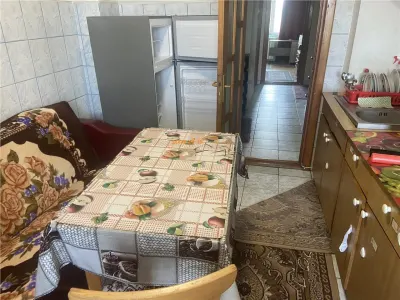Apartament 3 camere , zona b-dul Brailei - hipermarket Kaufland - 1 Decembrie 1918, 77 mp utili, decomandat - foto 4