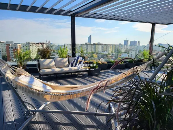 Apartament 4 camere București - poza 2