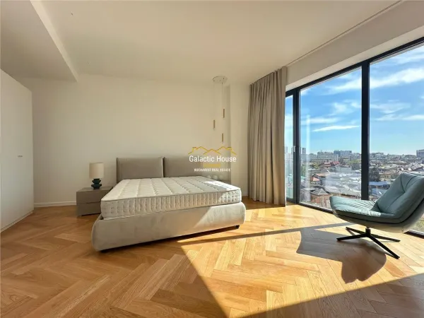 Apartament 4 camere București - poza 11