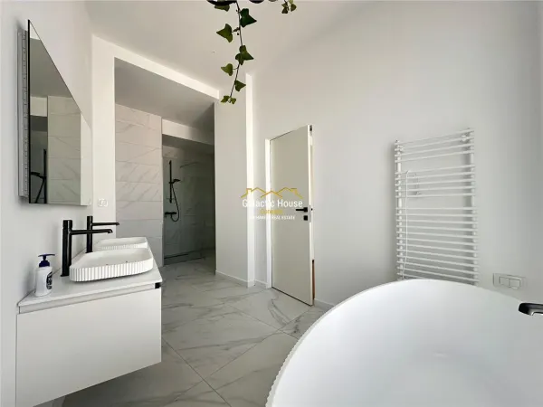 Apartament 4 camere București - poza 13