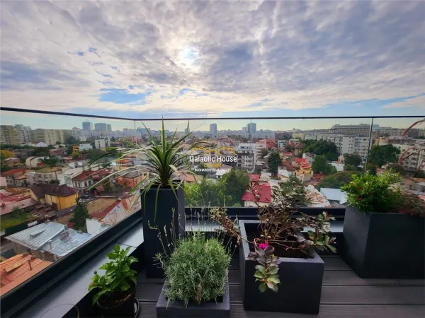 Apartament 4 camere București - poza 20