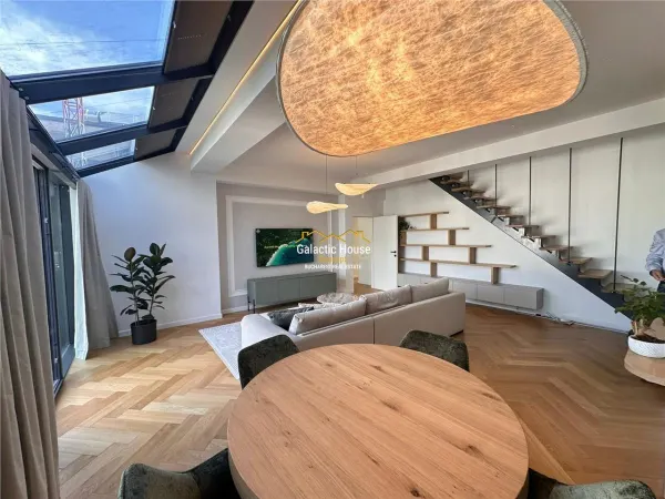Apartament 4 camere București - poza 3