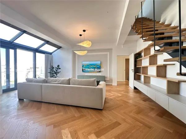 Apartament 4 camere București - poza 4