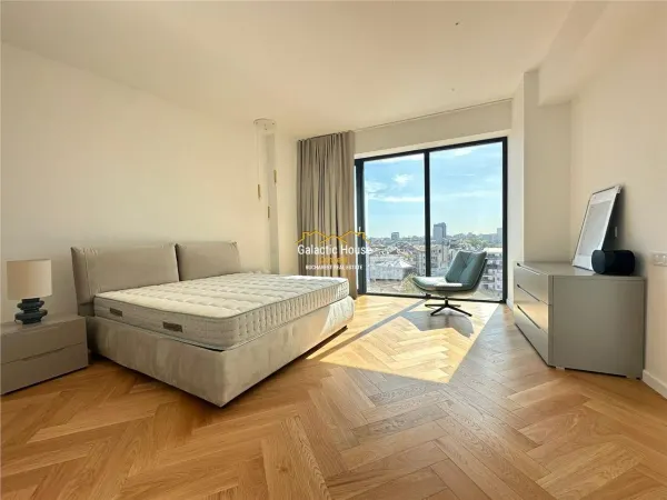 Apartament 4 camere București - poza 9