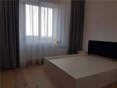 De inchiriat apartament 2 camere zona Exercitiu-Stadion, bloc nou - foto 4