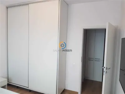 De inchiriat apartament 2 camere zona Exercitiu-Stadion, bloc nou - foto 6