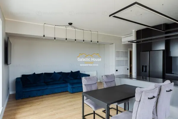 Apartament 4 camere București - poza 1