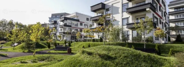 Apartament 4 camere București - poza 14