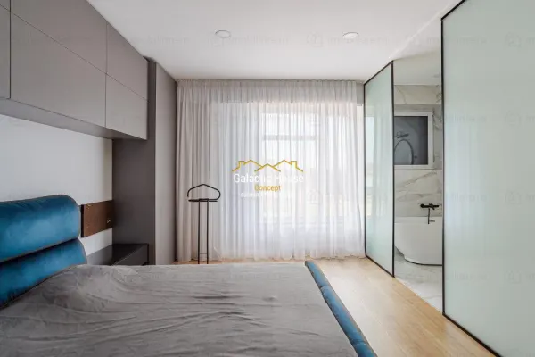 Apartament 4 camere București - poza 5