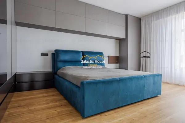 Apartament 4 camere București - poza 7