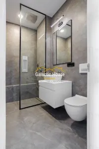 APARTAMENT 4 CAMERE FLOREASCA -LAGUNA REZIDENCE -2 PARCARI SUBTERANE - foto 9