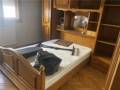 Apartament 3 camere , zona ultracentrala-Primaria Focsani ,etaj 2/8 ,decomandat , liber - foto 10