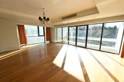 Apartament 260 mp Herastrau spectaculos Prima Linie -Vedere Park - foto 2