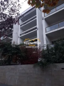 Apartament 260 mp Herastrau spectaculos Prima Linie -Vedere Park - foto 11