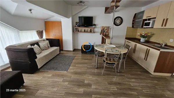 Apartament 2 camere Pitești - poza 1