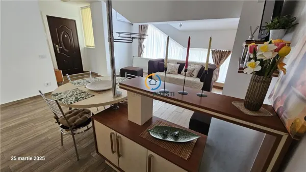 Apartament 2 camere Pitești - poza 2