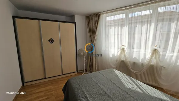 Apartament 2 camere Pitești - poza 4