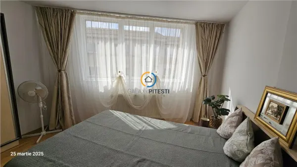 Apartament 2 camere Pitești - poza 5