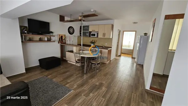 Apartament 2 camere Pitești - poza 7