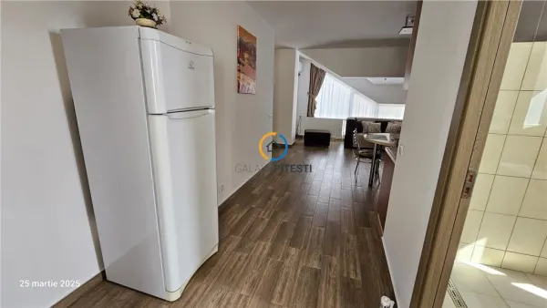 Apartament 2 camere Pitești - poza 8