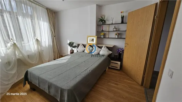 Apartament 2 camere Pitești - poza 9