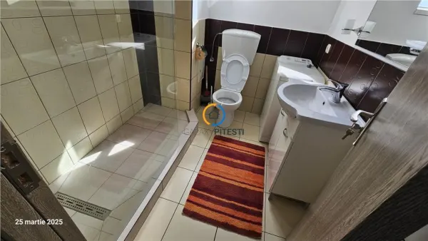 Apartament 2 camere Pitești - poza 10