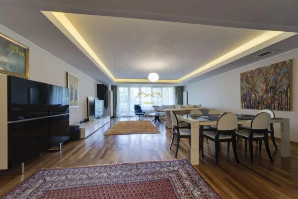 Apartament 4 camere București - poza 1