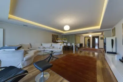 APARTAMENT SPECTACULOS HERASTRAU VEDERE LIBERA PARC - foto 2