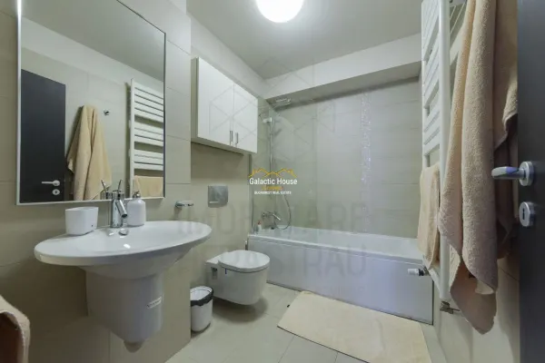 Apartament 4 camere București - poza 11