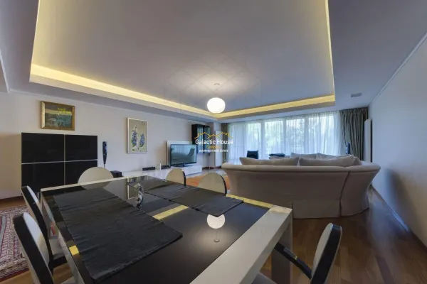 Apartament 4 camere București - poza 3