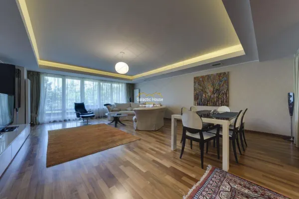 Apartament 4 camere București - poza 4