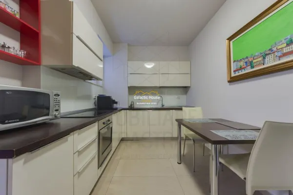 Apartament 4 camere București - poza 6