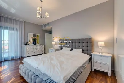 APARTAMENT 4 CAMERE HERASTRAU PARK - foto 1