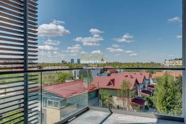 Apartament 4 camere București - poza 2