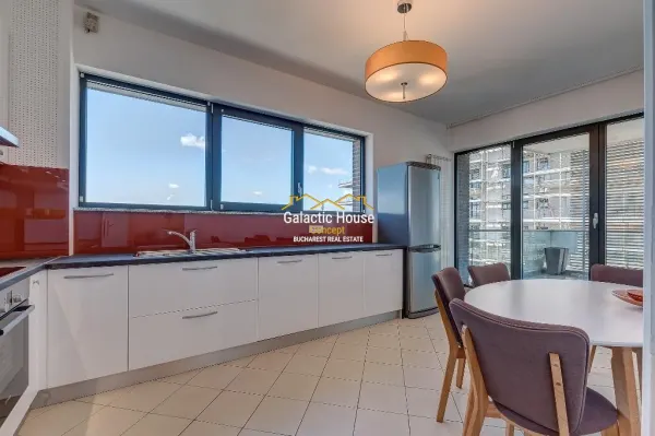 Apartament 4 camere București - poza 11