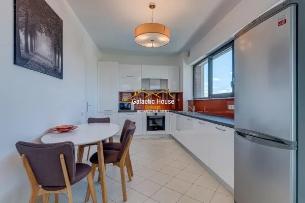 Apartament 4 camere București - poza 12