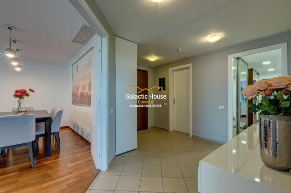 Apartament 4 camere București - poza 13
