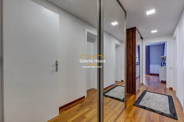 Apartament 4 camere București - poza 14