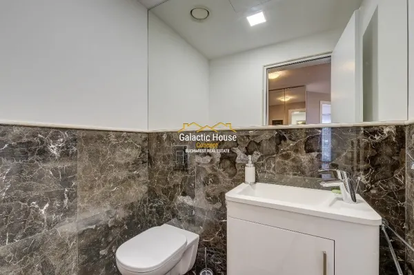 Apartament 4 camere București - poza 15