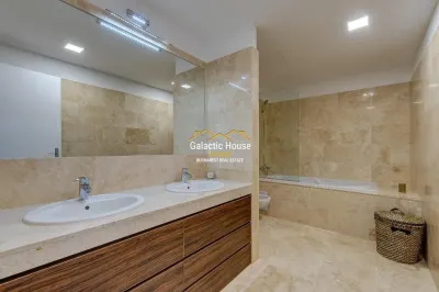 APARTAMENT 4 CAMERE HERASTRAU PARK - foto 16
