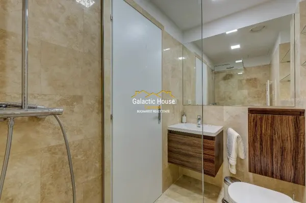 Apartament 4 camere București - poza 18