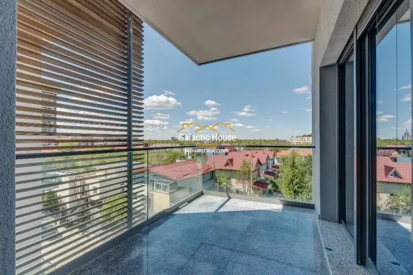 Apartament 4 camere București - poza 19