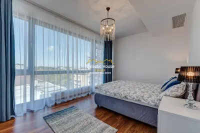 APARTAMENT 4 CAMERE HERASTRAU PARK - foto 3