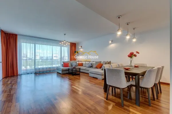Apartament 4 camere București - poza 4