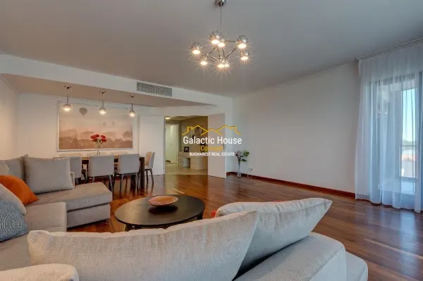 Apartament 4 camere București - poza 6