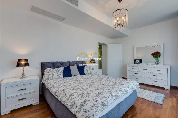 Apartament 4 camere București - poza 7