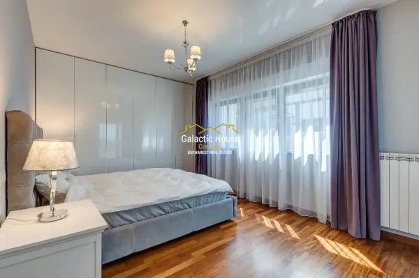 Apartament 4 camere București - poza 8