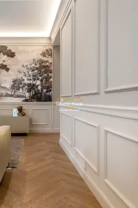 CASA SPECTACULOASA PIATA ROMANA /DOROBANTI PRETABILA SEDIU COMPANIE - foto 5