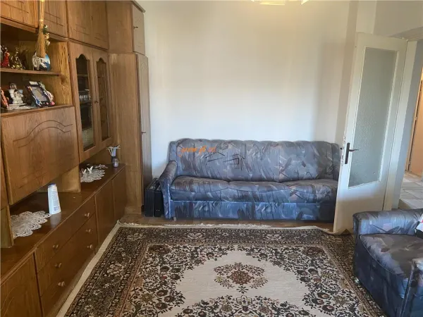 Apartament 3 camere Focșani - poza 1
