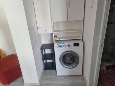 Apartament trei camere Craiovei cf. I, mobilat si utilat, etaj 3 - foto 4